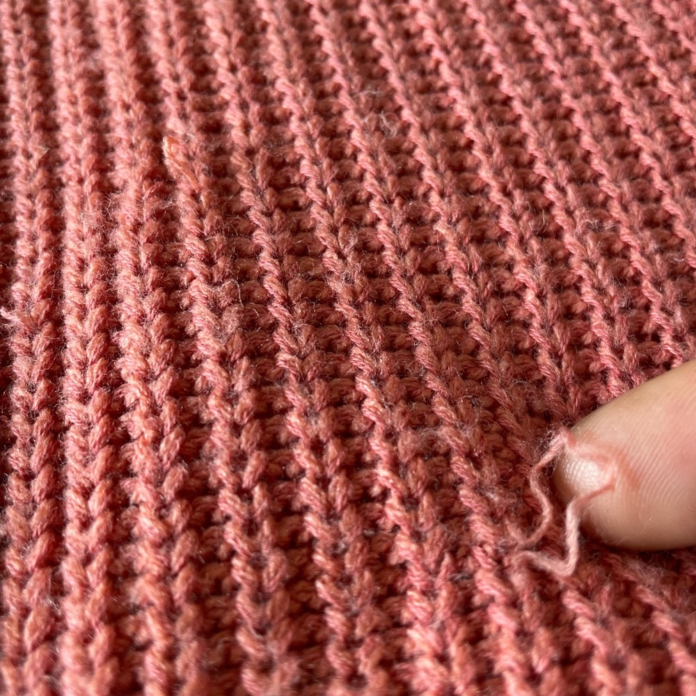 Sweater - Picture 3 of 3